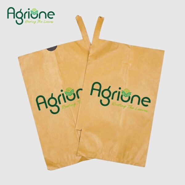 Grapes Protection Paper Bag