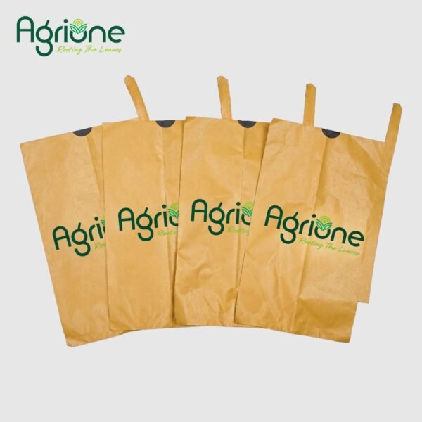 Grapes Protection Paper Bag
