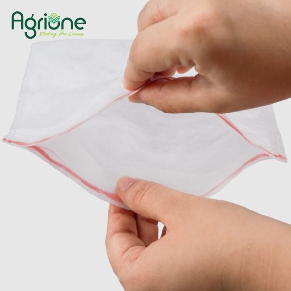 Pomogranate Fruit Cover Bag