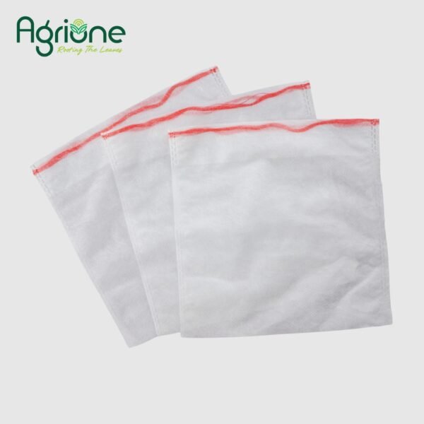 Pomogranate Fruit Cover Bag