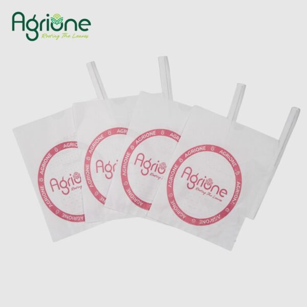 Guava Cover Paper Bag