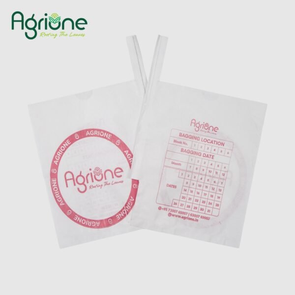 Guava Cover Paper Bag