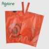 Mango Cover Paper Bag Red Color