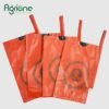 Mango Cover Paper Bag Red Color