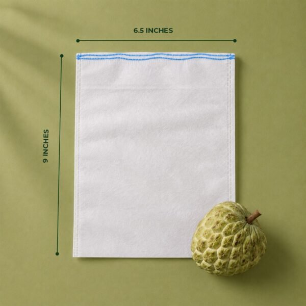 Sitafal Cover Bag Nonwoven